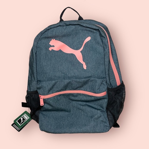 Puma Handbags - Puma Evercat Rhythm Woman’s Backpack